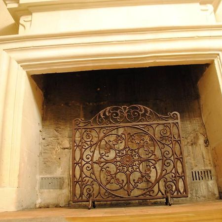 Chateau De Vau Rozet Continvoir Bagian luar foto